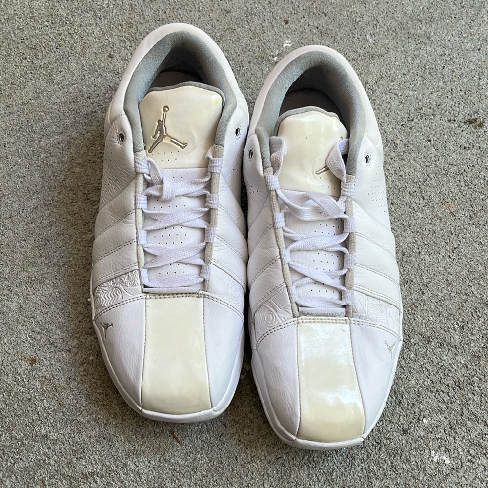 Men Air Jordan’s